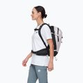 Рюкзак туристичний жіночий Mammut Lithium 20 l alpine calamint/black 7