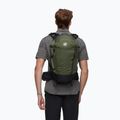 Рюкзак туристичний Mammut Lithium 25 л dark marsh/black 3