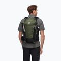 Рюкзак туристичний Mammut Lithium 25 л dark marsh/black 4