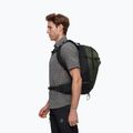 Рюкзак туристичний Mammut Lithium 25 л dark marsh/black 6