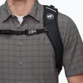 Рюкзак туристичний Mammut Lithium 25 л dark marsh/black 7