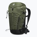 Рюкзак туристичний Mammut Lithium 30 л dark marsh/black