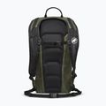 Рюкзак для скелелазіння Mammut Neon Light 12 л dark marsh 2