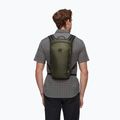 Рюкзак для скелелазіння Mammut Neon Light 12 л dark marsh 3