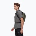 Рюкзак для скелелазіння Mammut Neon Light 12 л dark marsh 5