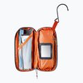 Косметичка Mammut Washbag Travel  S b.black 2