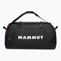 Сумка дорожня Mammut Cargon 110 л black