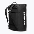 Сумка дорожня Mammut Cargon 110 л black 2