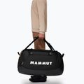 Сумка дорожня Mammut Cargon 110 л black 4