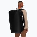Сумка дорожня Mammut Cargon 110 л black 5
