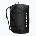 Сумка дорожня Mammut Cargon 140 л black 2