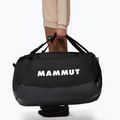 Сумка дорожня Mammut Cargon 140 л black 4