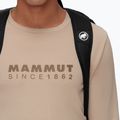 Сумка дорожня Mammut Cargon 140 л black 7
