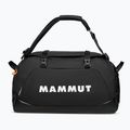 Сумка дорожня Mammut Cargon 60 л black