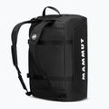Сумка дорожня Mammut Cargon 60 л black 2