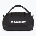 Сумка дорожня Mammut Cargon 90 л black 3