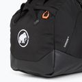 Сумка дорожня Mammut Cargon 90 л black 5