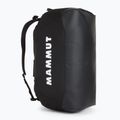 Сумка дорожня Mammut Cargon 90 л black 8