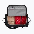 Сумка дорожня Mammut Cargon 90 л black 10