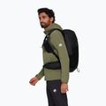 Рюкзак туристичний Mammut Ducan 22 л black 10