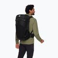 Рюкзак туристичний Mammut Ducan 32 л black 8