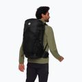 Рюкзак туристичний Mammut Ducan Spine 28-35 л black 3