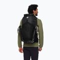 Рюкзак туристичний Mammut Ducan Spine 28-35 л black 4