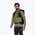 Рюкзак туристичний Mammut Ducan Spine 28-35 л black 5