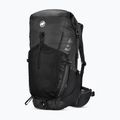 Рюкзак туристичний жіночий Mammut Ducan Spine 28-35 л black