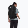 Рюкзак туристичний жіночий Mammut Ducan Spine 28-35 л black 3