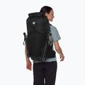 Рюкзак туристичний жіночий Mammut Ducan Spine 28-35 л black 4