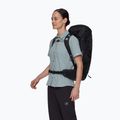 Рюкзак туристичний жіночий Mammut Ducan Spine 28-35 л black 6