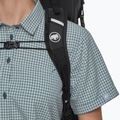 Рюкзак туристичний жіночий Mammut Ducan Spine 28-35 л black 7