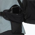 Рюкзак туристичний жіночий Mammut Ducan Spine 28-35 л black 8