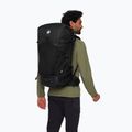 Рюкзак трекінговий Mammut Ducan Spine 50-60 л black 3