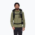 Рюкзак трекінговий Mammut Ducan Spine 50-60 л black 6