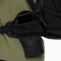 Рюкзак трекінговий Mammut Ducan Spine 50-60 л black 8