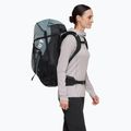 Рюкзак трекінговий жіночий Mammut Ducan Spine 50-60 л strata/black 6