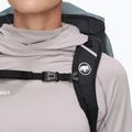 Рюкзак трекінговий жіночий Mammut Ducan Spine 50-60 л strata/black 7