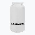 Сумка водонепроникна Mammut Drybag Light 5 л white