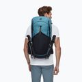 Рюкзак туристичний Mammut Ducan 32 л sapphire/black 8