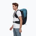 Рюкзак туристичний Mammut Ducan 32 л sapphire/black 9