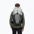 Рюкзак туристичний Mammut Ducan Spine 28-35 л silver sage/black 3