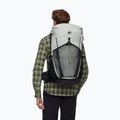 Рюкзак туристичний Mammut Ducan Spine 28-35 л silver sage/black 4