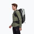 Рюкзак туристичний Mammut Ducan Spine 28-35 л silver sage/black 5
