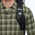 Рюкзак туристичний Mammut Ducan Spine 28-35 л silver sage/black 7