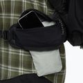 Рюкзак туристичний Mammut Ducan Spine 28-35 л silver sage/black 8