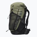 Рюкзак туристичний Mammut Ducan Spine 28-35 l marsh/black