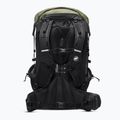 Рюкзак туристичний Mammut Ducan Spine 28-35 l marsh/black 2