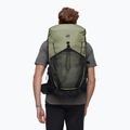 Рюкзак туристичний Mammut Ducan Spine 28-35 l marsh/black 3